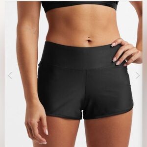 NWT Title Nine Paddle Board Swim Shorts